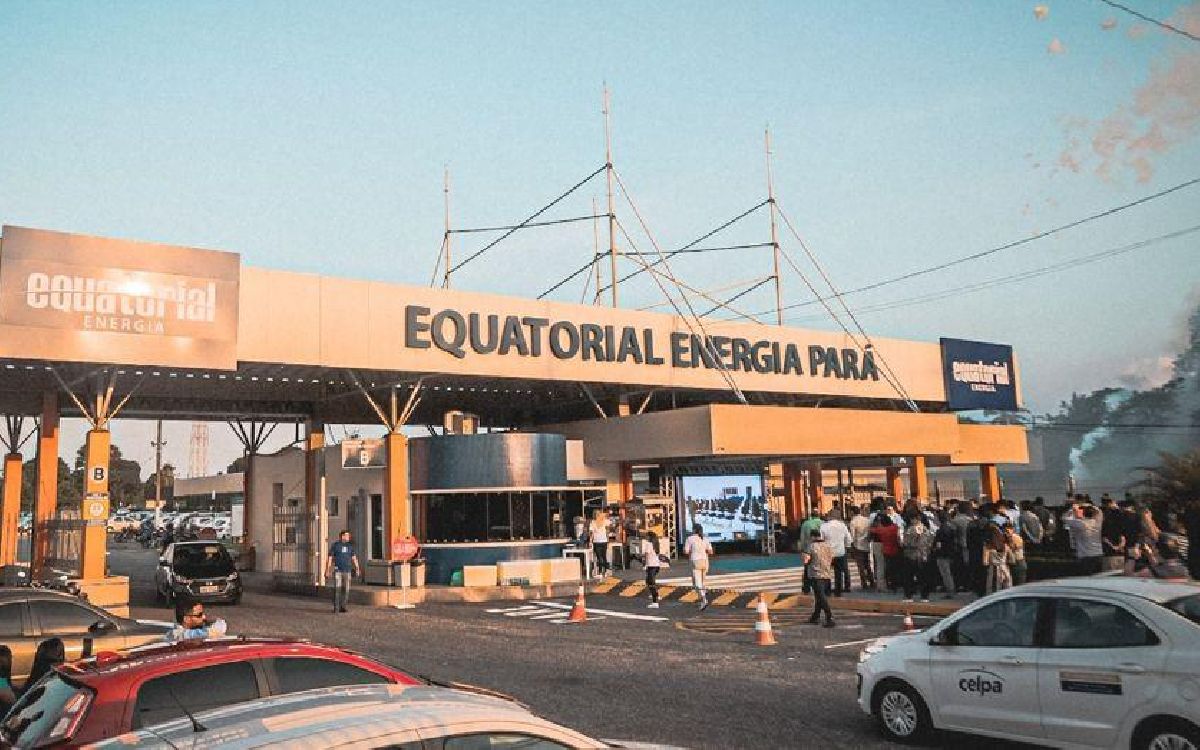 EQTL3: Equatorial registra lucro bilionário no 4T24. Bom momento para investir?