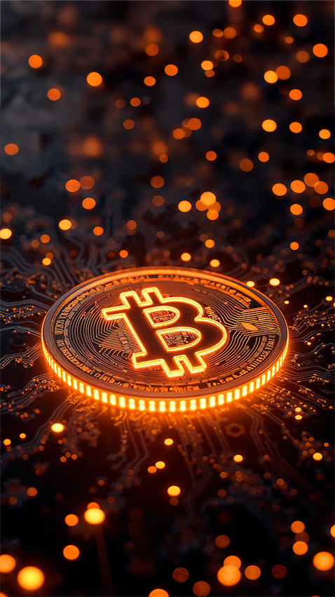 Por que 0,1 bitcoin pode mudar sua vida financeira