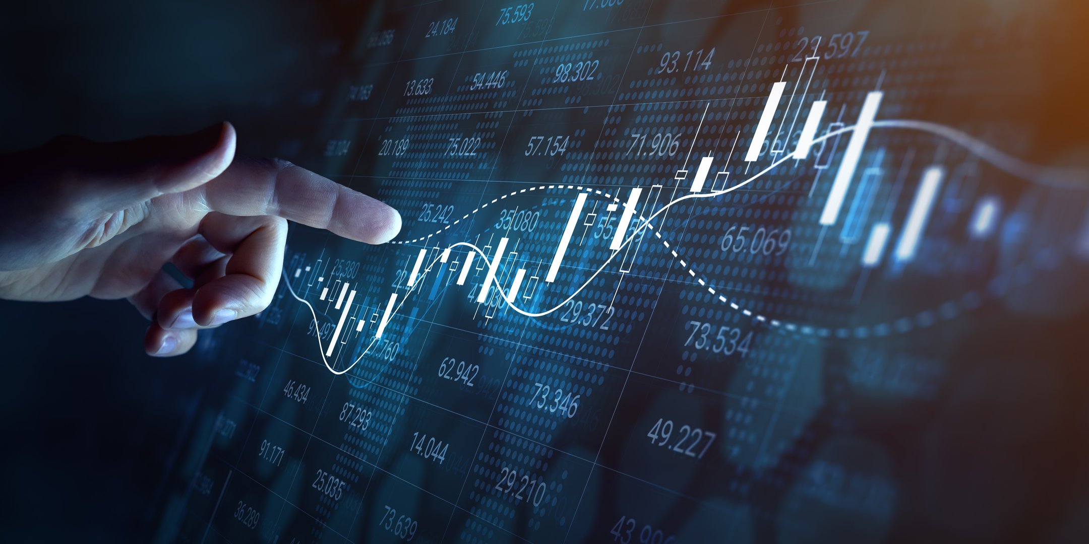 Selic em alta? Veja como o ETF de renda fixa pode proteger seus investimentos