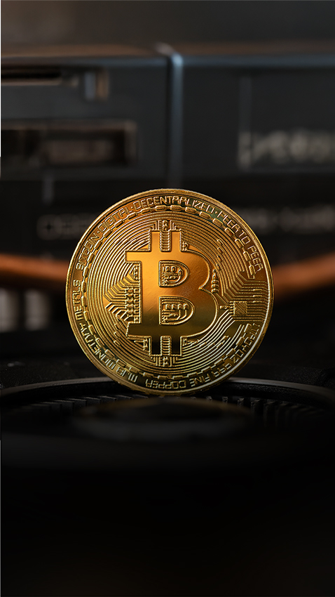 Bitcoin bate novo recorde histórico: entenda por que