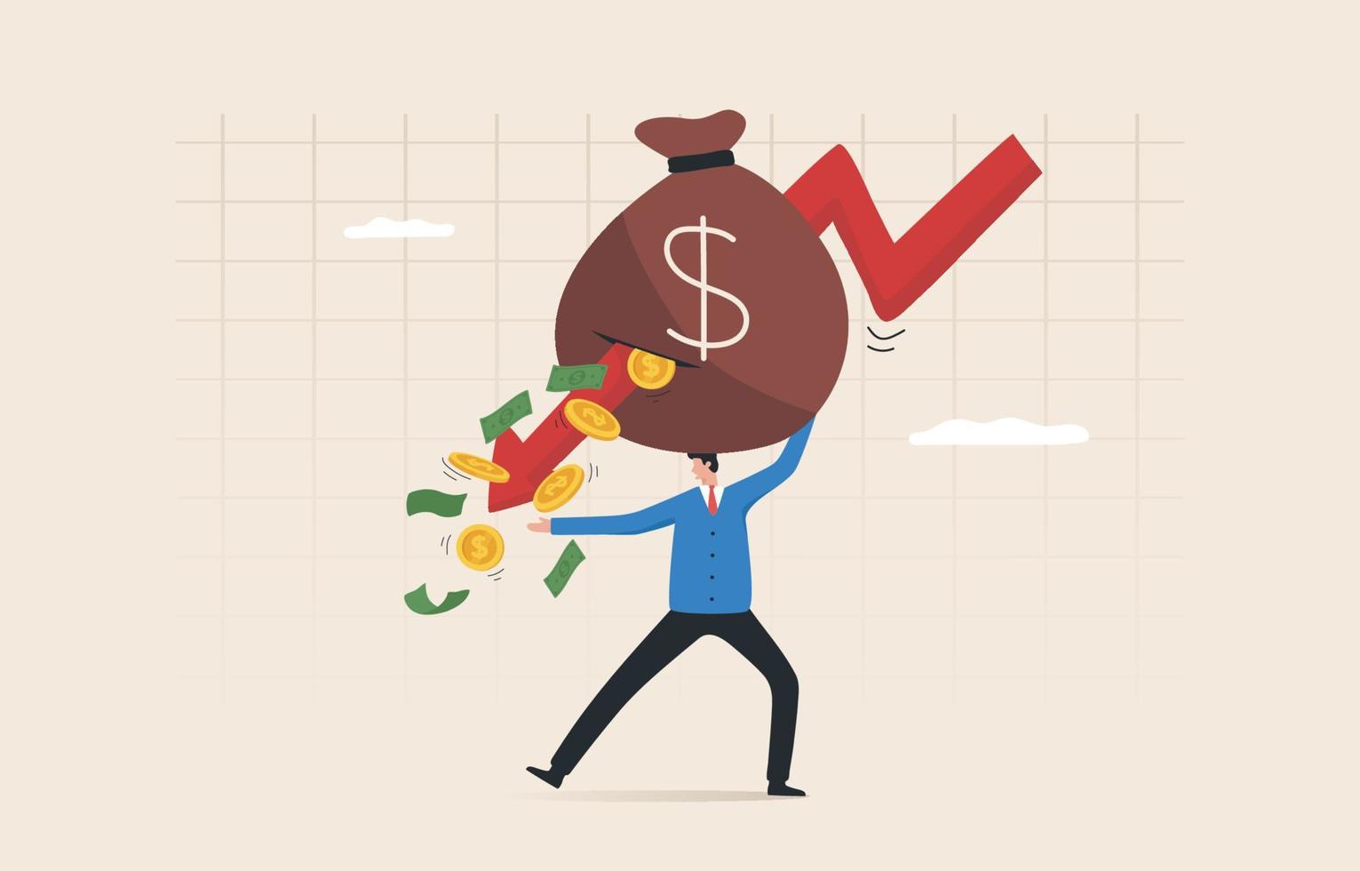 Por que meu investimento rende menos que o dos outros?