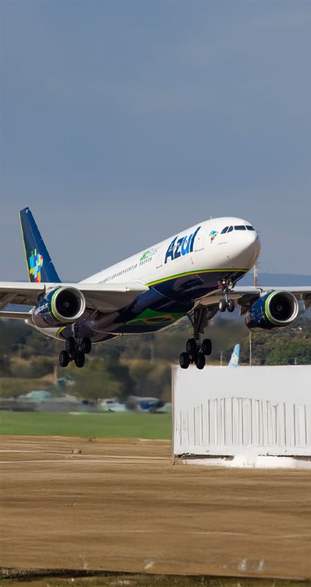 Short squeeze Azul: o que impulsionou a disparada de +60%