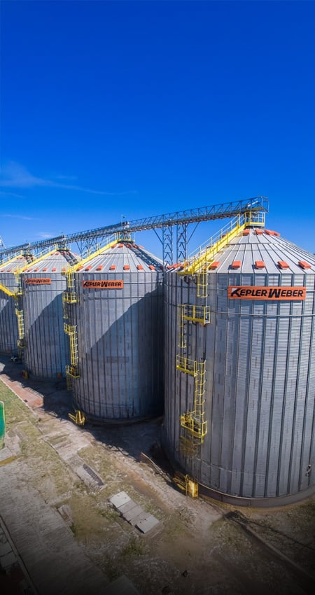 Kepler Weber tem dividendos atrativos: vale a pena investir após o 3T25?