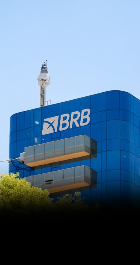 Por que o BC não aprovou a fusão entre BRB e Banco Master
