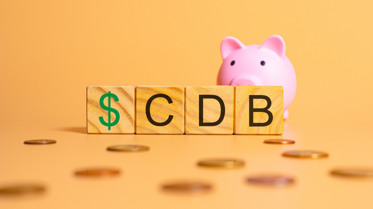 CDB com juros altos é seguro? O alerta por trás das taxas elevadas