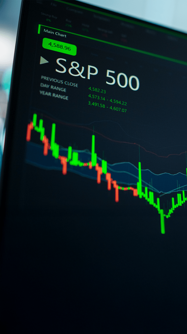 Como investir no S&P 500 pelo Brasil e pagar menos imposto