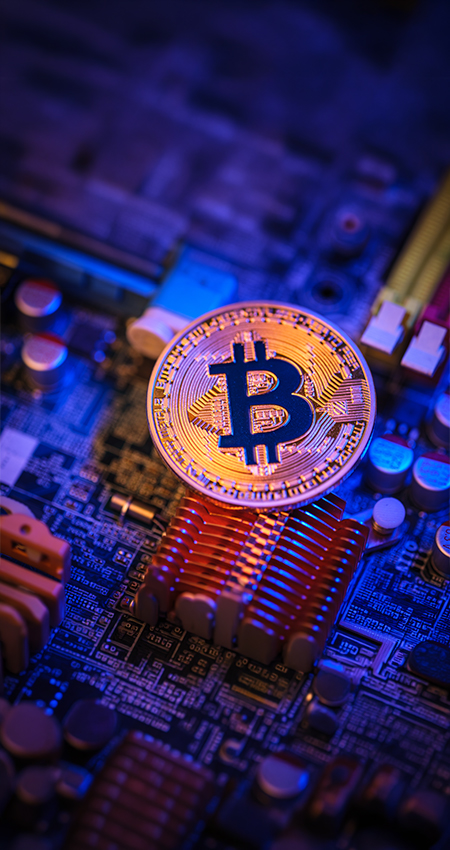 Investir em bitcoin após a queda ainda faz sentido?