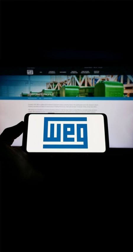 Quais as perspectivas para WEGE3 em 2025?