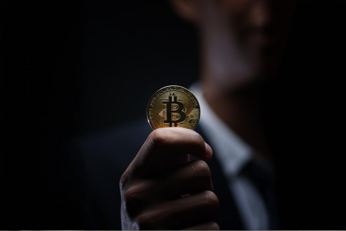 Quem criou o Bitcoin?