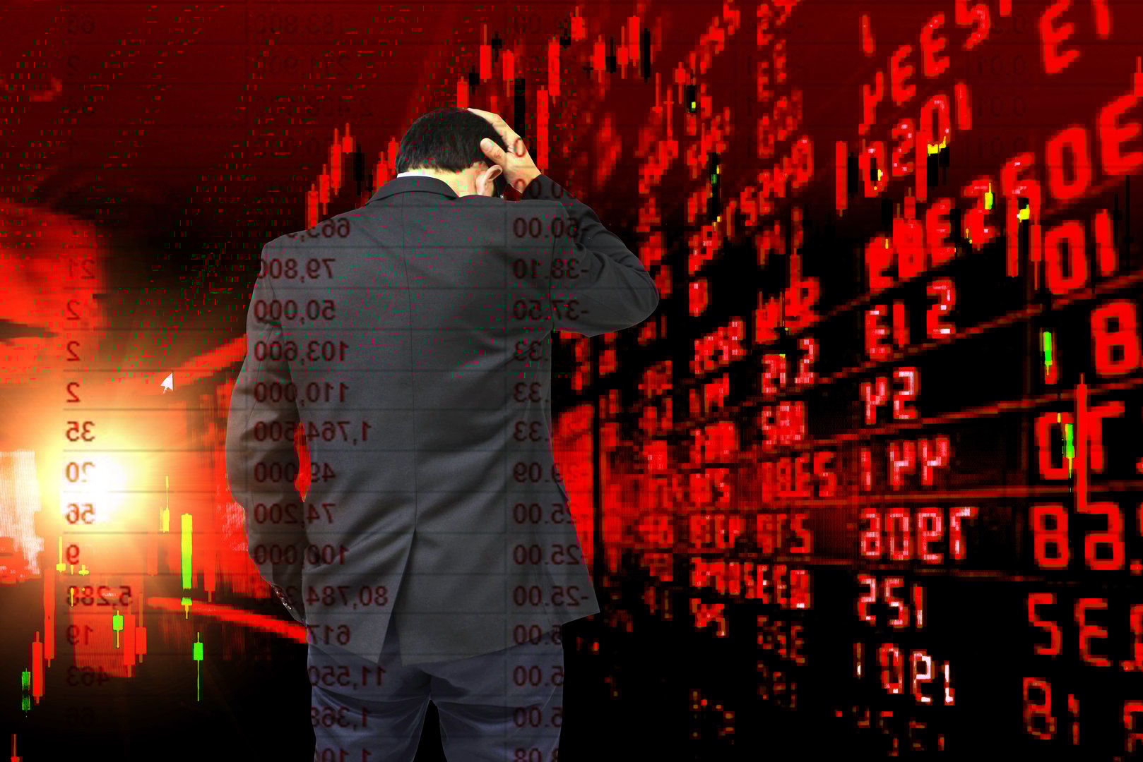 Por que o investidor brasileiro teve o pior retorno em investimentos em 2024?