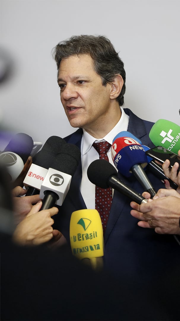 Regras do IOF mudam em 2025 — e você pode pagar a conta