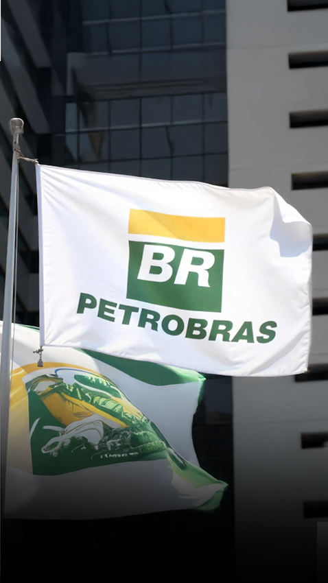 Debêntures da Petrobras: por que a isenção de IR não compensa tudo