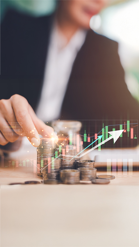  Melhores ações do Ibovespa — os destaques dos últimos anos