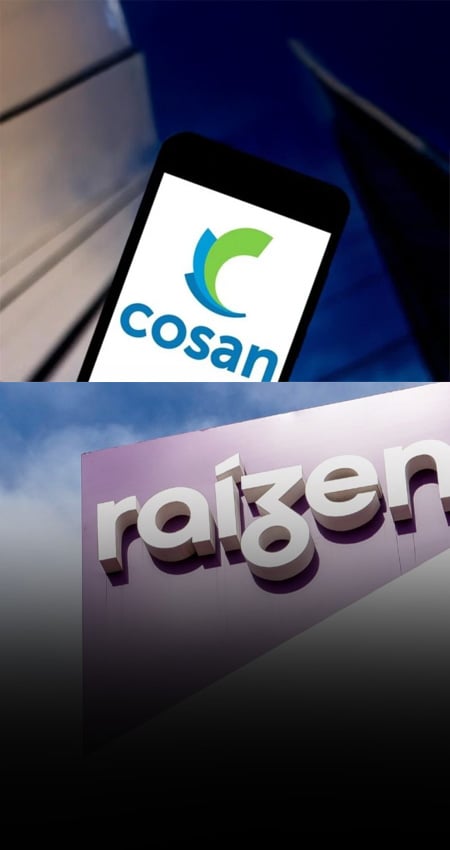 CSAN3 ou RAIZ4: qual é a melhor aposta agora?