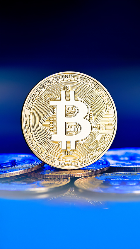 ETF com bitcoin e ouro: como funciona o novo GBTC11 da B3