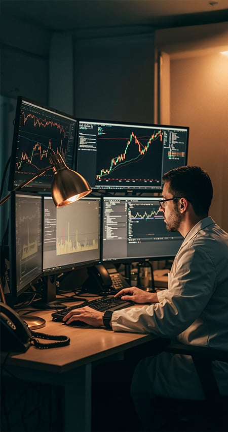 Como proteger investimentos acima de 1 milhão: os cuidados essenciais