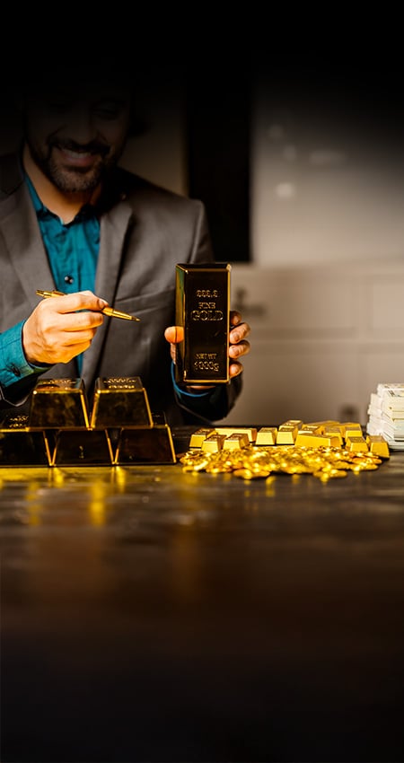 AURO11: o primeiro ETF de ouro no Brasil com dividendos mensais