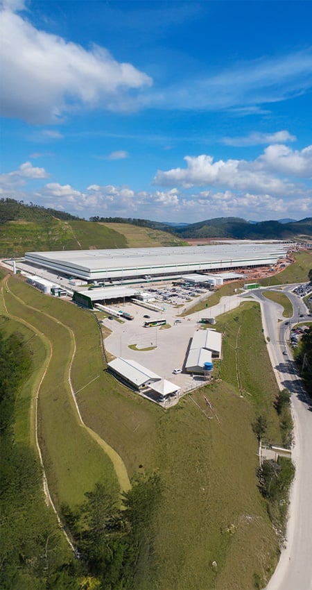 TRXF11 compra imóvel do Mercado Livre no Paraná