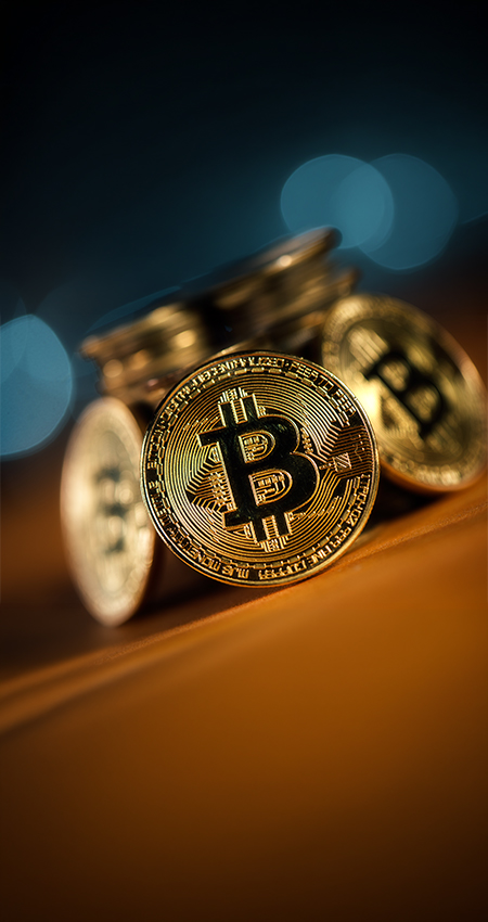 Quanto ter de bitcoin na carteira: o que a análise patrimonial mostra