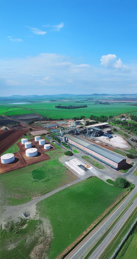 CRA da Jalles Machado: oportunidade ou hora de ter cautela?