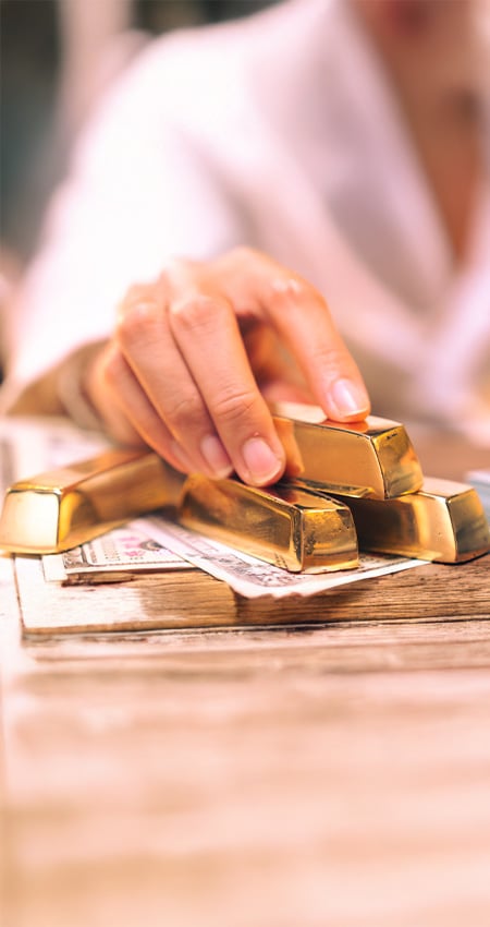 O que é o GOLB11 e como investir no novo ETF de ouro da B3