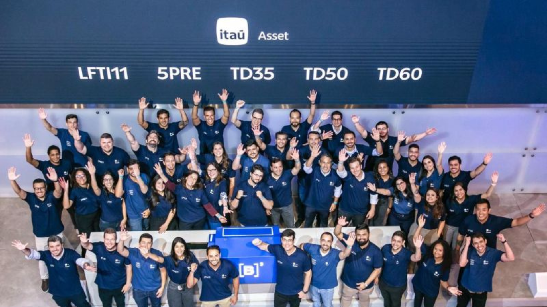 ETFs de renda fixa da Itaú Asset: vale a pena investir nos novos fundos?