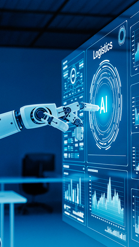 Como a inteligência artificial está transformando os investimentos em energia