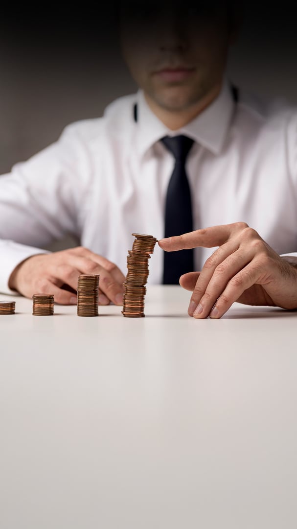 Dividendos antecipados em 2025: por que tantas empresas estão pagando agora