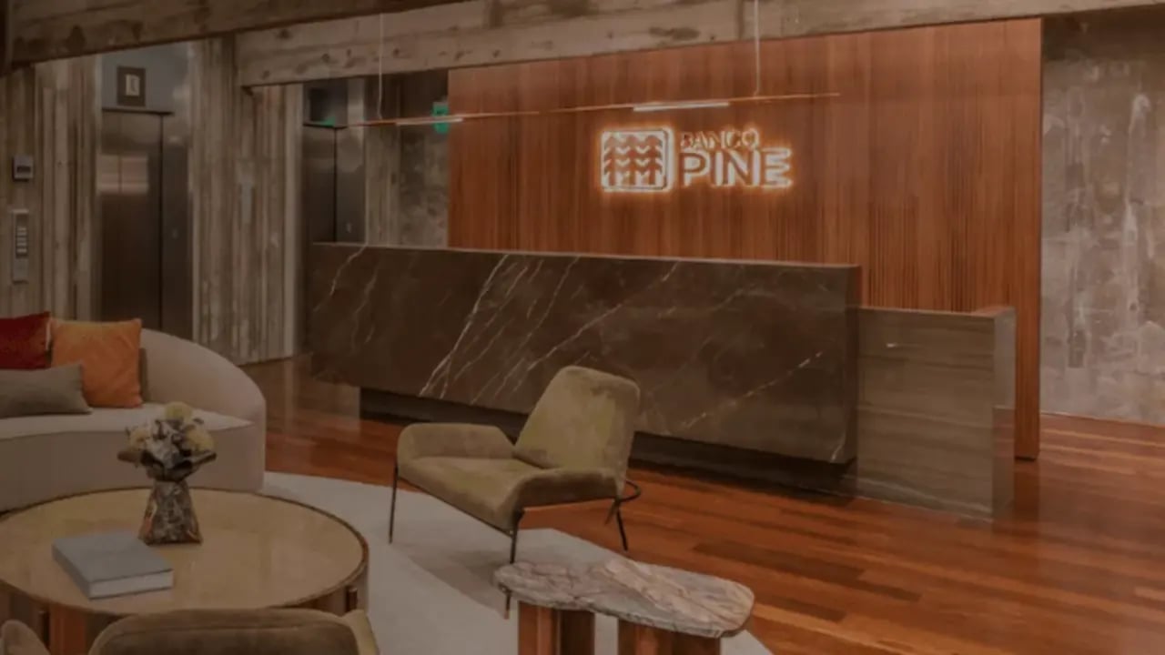 PINE4: o banco que dobrou o lucro e ainda negocia abaixo dos pares