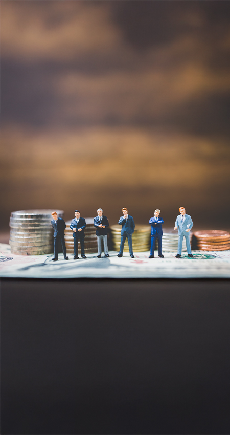 Sinais de alerta em investimentos: por que o roteiro se repete