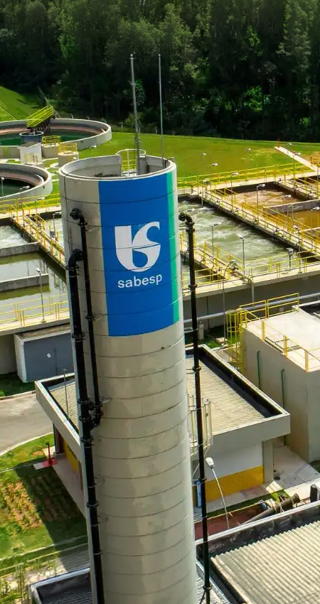 Sabesp inicia OPA da EMAE: o que acontece com as ações agora?