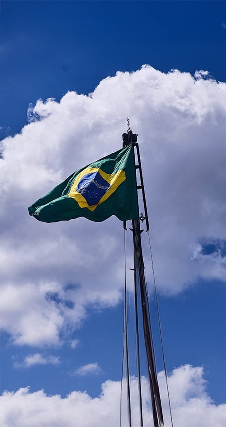 Brasil tem o 2º maior juro real do mundo