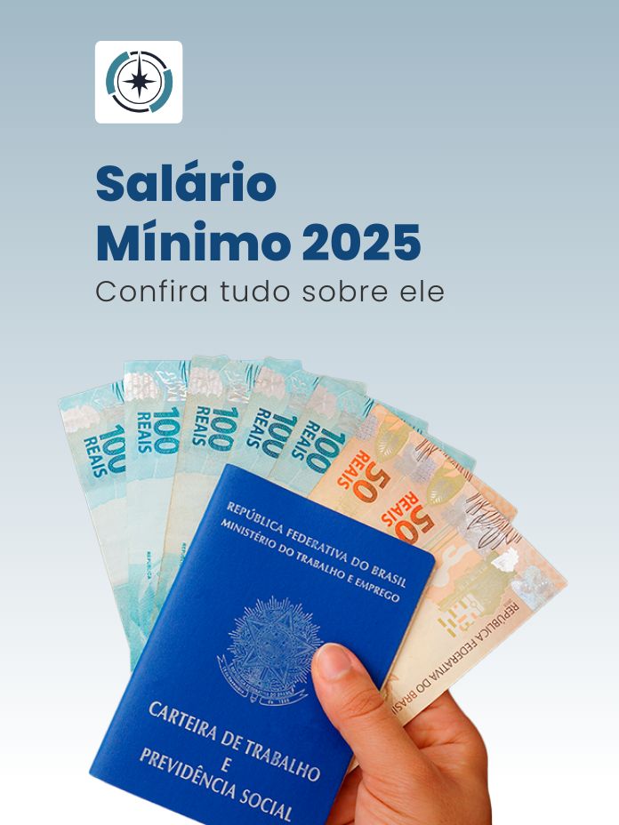 Salário Mínimo 2025: reajuste, quem tem direito e como receber