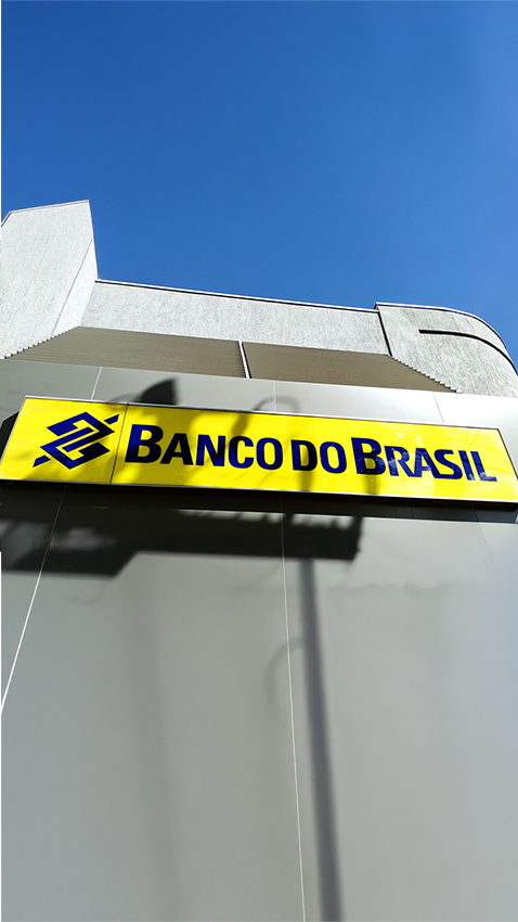 Entenda o que está por trás da baixa nas ações do Banco do Brasil