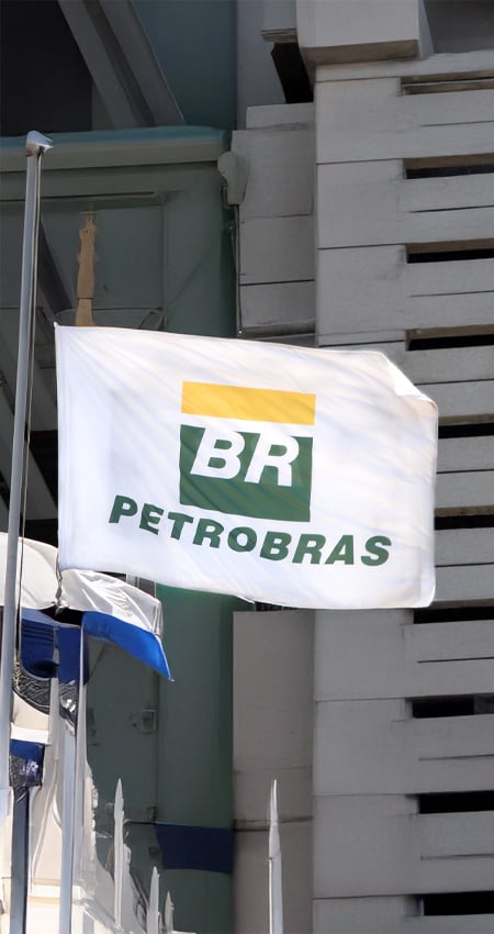 Ações da Petrobras em queda: o que está por trás da pressão em 2025