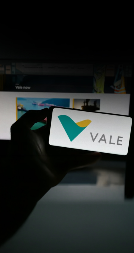 Prejuízo bilionário ou lucro? O que o resultado da Vale no 4T25 realmente mostrou