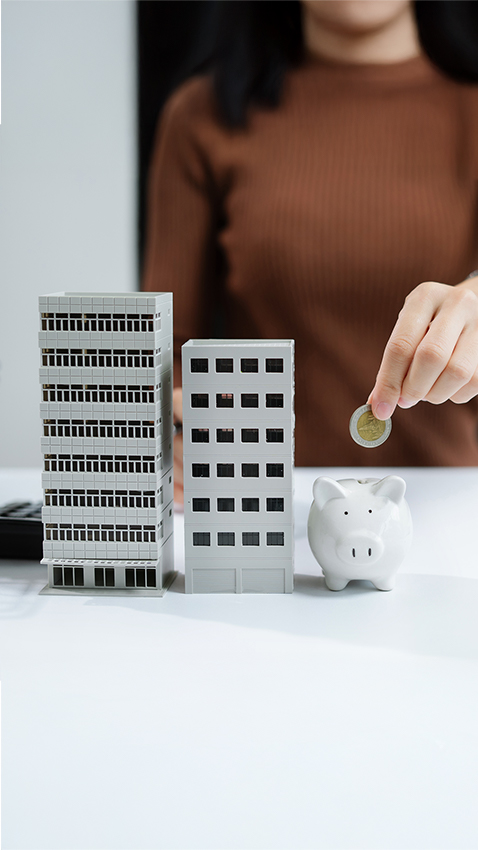 Como usar fundos imobiliários para pagar as contas do mês