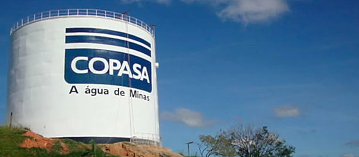 Copasa vai ser privatizada? Entenda o que pode acontecer com a ação