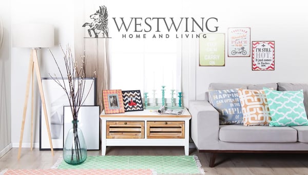 Westwing: Um Shopping na Palma da Mão