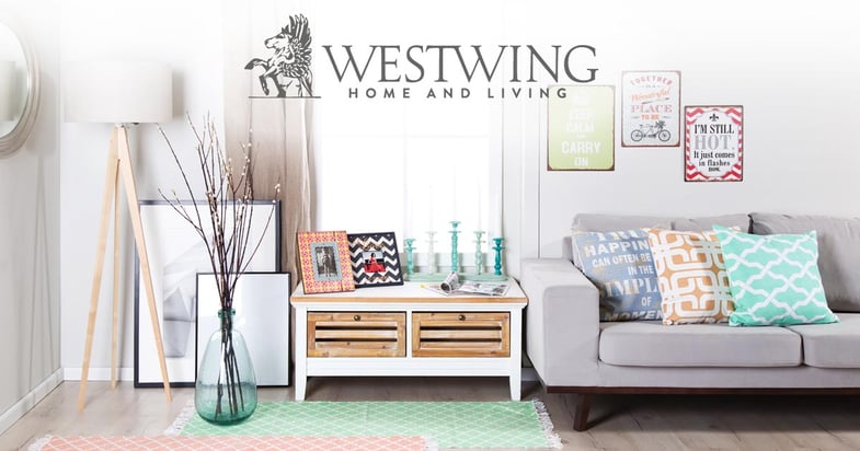 Westwing: Um Shopping na Palma da Mão