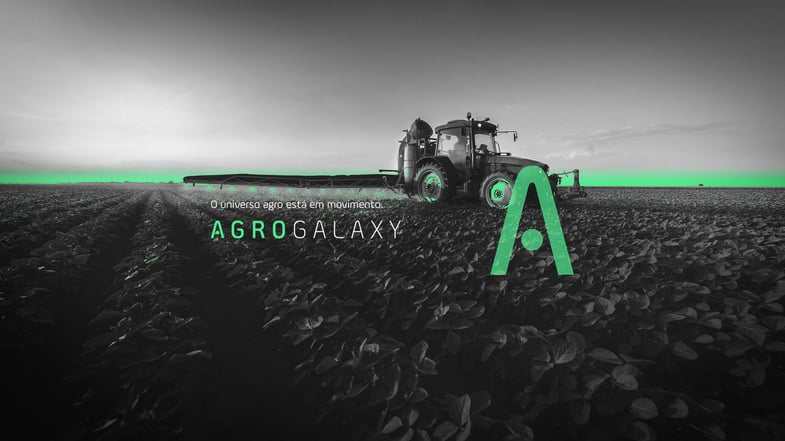 AgroGalaxy é Agro, é Pop, é IPO
