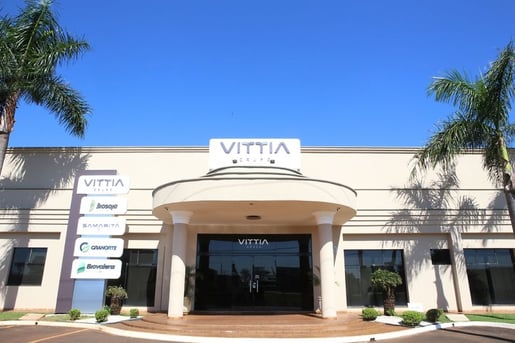 IPO Vittia: Embrapa com fins lucrativos