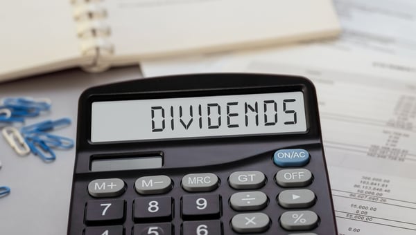 Como selecionar Ações pagadoras de Dividendos?