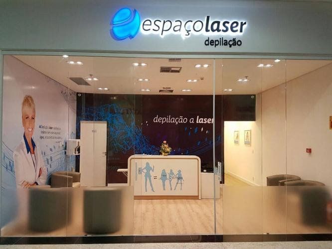 Escolha a depilação da Espaçolaser