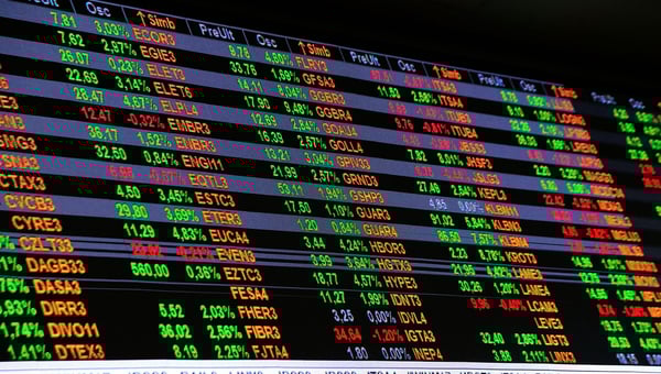 É hora de comprar bolsa?