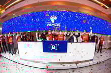 Finalmente, Compre O IPO De Vamos