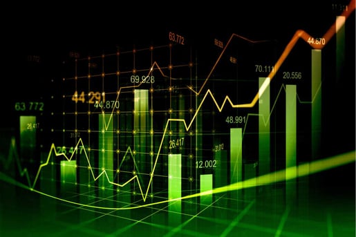 Quer multiplicar seu capital na bolsa? Então você precisa investir em ações de crescimento