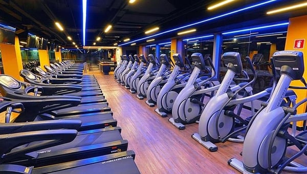 Smart Fit: Um re-IPO atrofiado