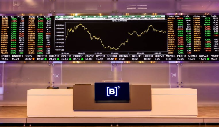 Ibovespa hoje: como acompanhar o principal índice de referência da B3