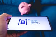 Ações que bateram a rentabilidade do CDI